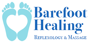 Barefoot Healing